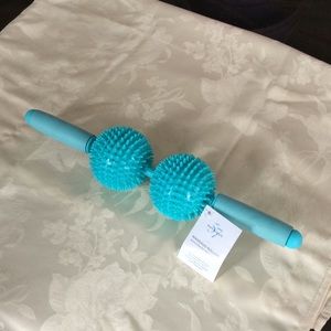PHYSIQUE 57 Massage Roller NWT
